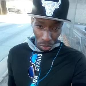 Meet your Posher, Thomas